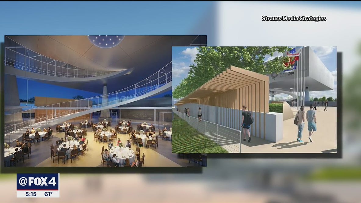 Dallas Cowboys, National Medal of Honor Museum team up for Veterans Day salute Sunday